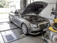 DTE Systems Mercedes-Benz E220d (2016) - picture 3 of 10