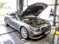 DTE Systems Mercedes-Benz E220d (2016) - picture 4 of 10