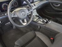 2016 DTE Systems Mercedes-Benz E220d