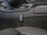 DTE Systems Mercedes-Benz E220d (2016)