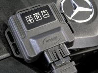 DTE Systems Mercedes-Benz E220d (2016)