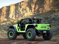 2016 Easter Jeep Safari Lineup , 2 of 19