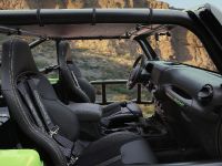 2016 Easter Jeep Safari Lineup