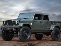 2016 Easter Jeep Safari Lineup , 8 of 19
