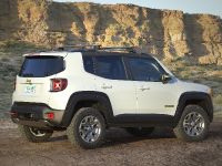 Easter Jeep Safari Lineup (2016)