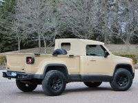 Easter Jeep Safari Lineup (2016)