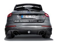 Eibach Ford Focus RS (2016) - picture 4 of 7