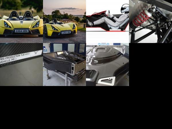 Elemental Rp1 (2016) - picture 1 of 7