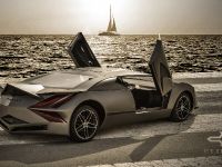 Elibriea EQUVALLAS Concept (2016) - picture 8 of 9