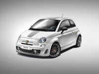 EVOX Performance Abarth 695 (2016) - picture 1 of 4