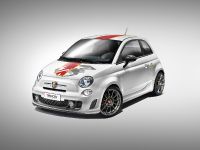 EVOX Performance Abarth 695 (2016) - picture 3 of 4