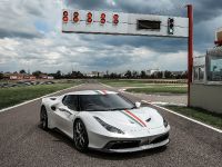 Ferrari 458 MM Speciale (2016) - picture 2 of 4