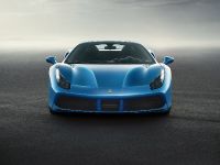 Ferrari 488 Spider (2016) - picture 1 of 7