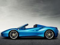 Ferrari 488 Spider (2016) - picture 3 of 7