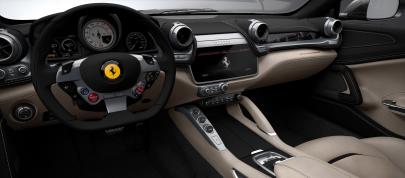 Ferrari GTC4Lusso (2016) - picture 7 of 9
