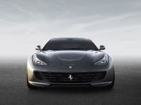 Ferrari GTC4Lusso (2016) - picture 1 of 9