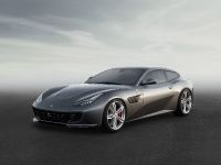 Ferrari GTC4Lusso (2016) - picture 2 of 9