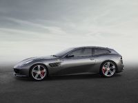 Ferrari GTC4Lusso (2016) - picture 3 of 9