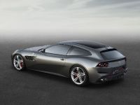 Ferrari GTC4Lusso (2016) - picture 4 of 9