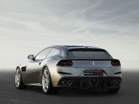 Ferrari GTC4Lusso (2016) - picture 5 of 9