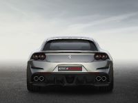 Ferrari GTC4Lusso (2016) - picture 6 of 9