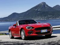 FIAT 124 Spider (2016) - picture 3 of 12