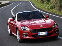 FIAT 124 Spider (2016) - picture 5 of 12