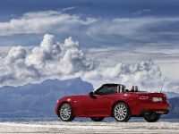 FIAT 124 Spider (2016) - picture 6 of 12
