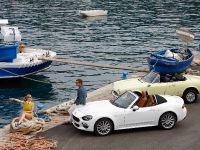 FIAT 124 Spider (2016)