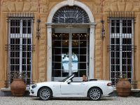 FIAT 124 Spider (2016)