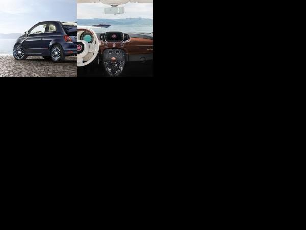 Fiat 500 Riva (2016) - picture 1 of 2