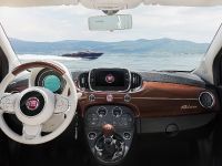 Fiat 500 Riva (2016) - picture 2 of 2