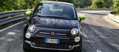 Fiat 500 (2016) - picture 4 of 52