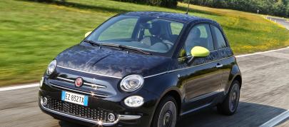 Fiat 500 (2016) - picture 7 of 52