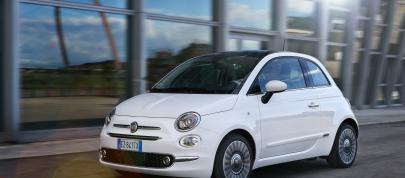Fiat 500 (2016) - picture 12 of 52