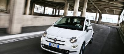 Fiat 500 (2016) - picture 15 of 52