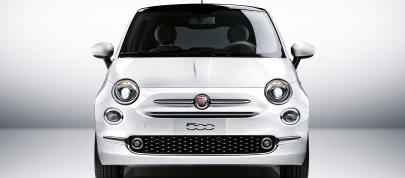 Fiat 500 (2016) - picture 23 of 52