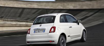 Fiat 500 (2016) - picture 28 of 52