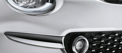 Fiat 500 (2016) - picture 36 of 52