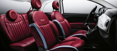 Fiat 500 (2016) - picture 44 of 52