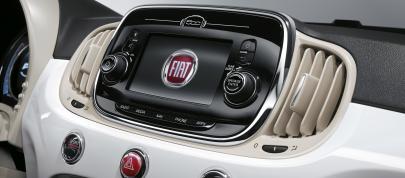 Fiat 500 (2016) - picture 47 of 52