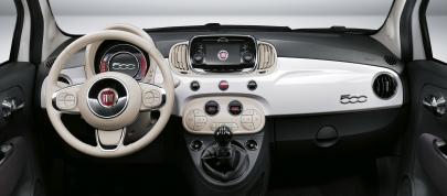 Fiat 500 (2016) - picture 52 of 52