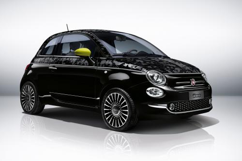 Fiat 500 (2016) - picture 1 of 52