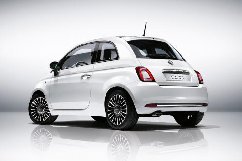 Fiat 500 (2016) - picture 32 of 52