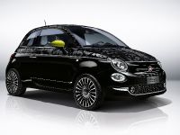 2016 Fiat 500, 1 of 52