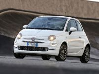Fiat 500 (2016) - picture 5 of 52