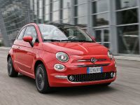 Fiat 500 (2016) - picture 6 of 52