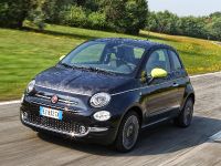 Fiat 500 (2016) - picture 7 of 52