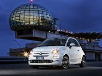 Fiat 500 (2016) - picture 8 of 52