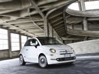Fiat 500 (2016)
